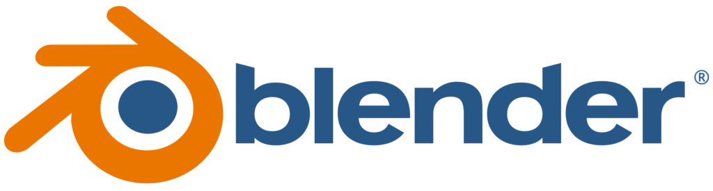 Blender logo