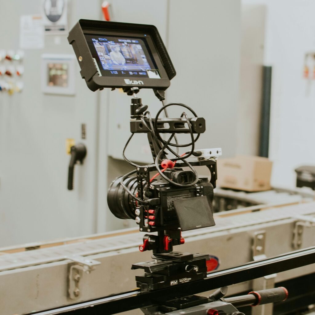 Work before production