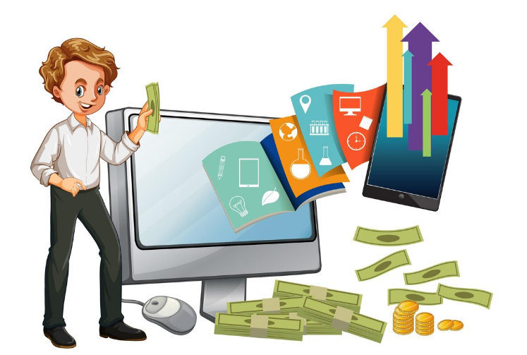 The cost of standard 3D animation