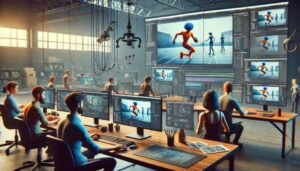 How to Find a Maya-Certified 3D Animation Studio in the USA: A Buyer’s Guide